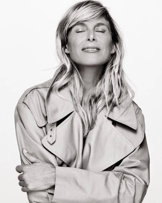 Agenzia Modelle Brescia • PATRIZIA B • SILVER, Fotomodella Over 40, Fotomodella Over 50, Fotomodella Over 60, Fotomodella Over 70