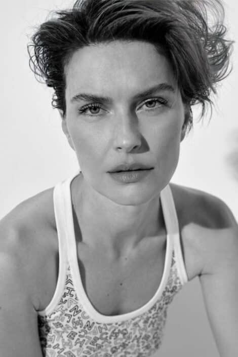 Agenzia Modelle Brescia • PETRA Z • Fotomodella Influencer, WOMEN, Fotomodella Over 20