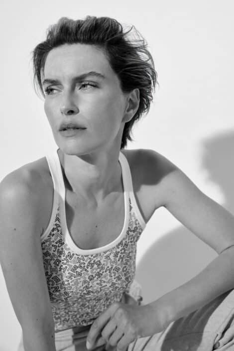 Agenzia Modelle Brescia • PETRA Z • Fotomodella Influencer, WOMEN, Fotomodella Over 20