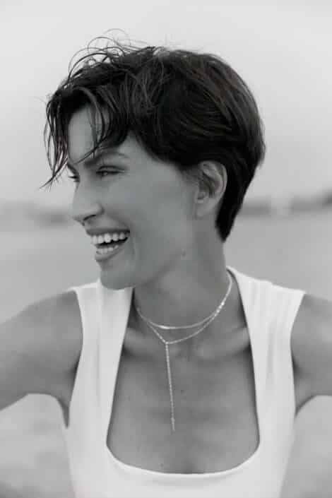 Agenzia Modelle Brescia • PETRA Z • Fotomodella Influencer, WOMEN, Fotomodella Over 20