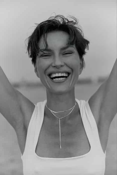 Agenzia Modelle Brescia • PETRA Z • Fotomodella Influencer, WOMEN, Fotomodella Over 20