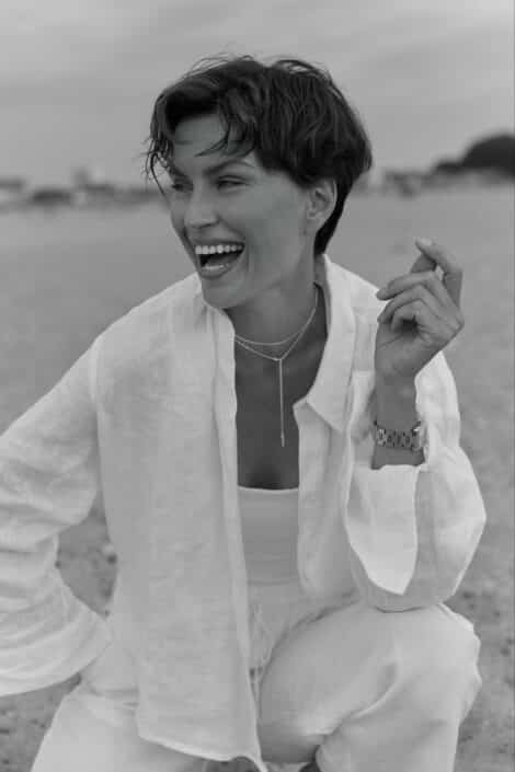 Agenzia Modelle Brescia • PETRA Z • Fotomodella Influencer, WOMEN, Fotomodella Over 20
