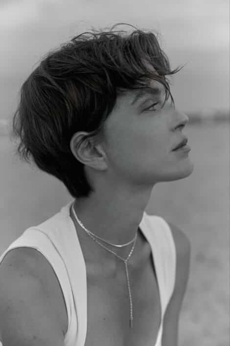 Agenzia Modelle Brescia • PETRA Z • Fotomodella Influencer, WOMEN, Fotomodella Over 20