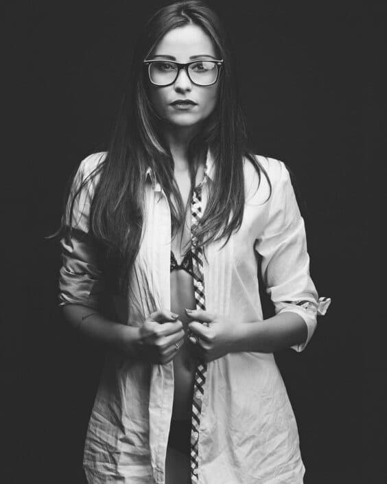Agenzia Modelle Brescia • IRENE CA • Fotomodella Influencer, WOMEN
