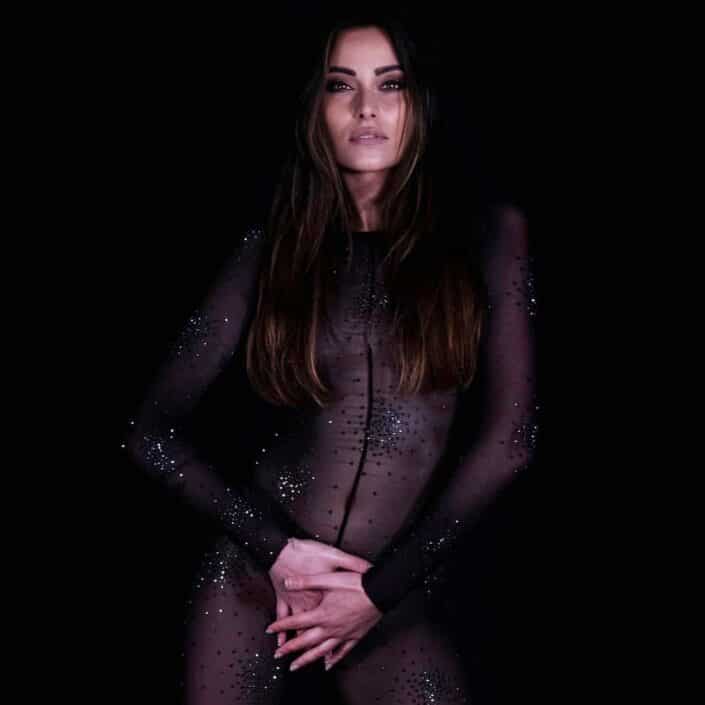 Agenzia Modelle Brescia • IRENE CA • Fotomodella Influencer, WOMEN