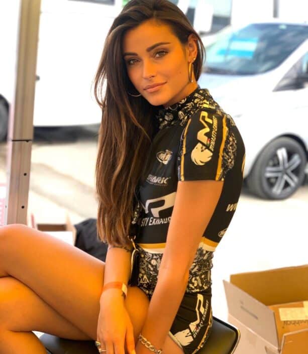 Agenzia Modelle Brescia • IRENE CA • Fotomodella Influencer, WOMEN