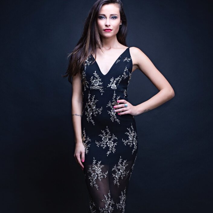 Agenzia Modelle Brescia • IRENE CA • Fotomodella Influencer, WOMEN