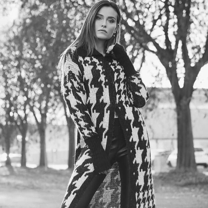 Agenzia Modelle Brescia • IRENE CA • Fotomodella Influencer, WOMEN