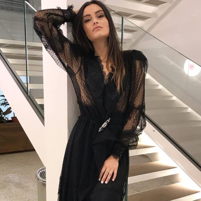 Agenzia Modelle Brescia • IRENE CA • Fotomodella Influencer, WOMEN