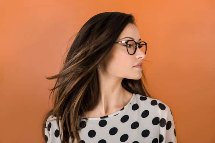 Agenzia Modelle Brescia • IRENE CA • Fotomodella Influencer, WOMEN