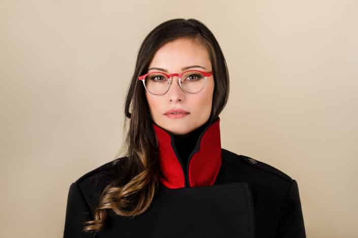 Agenzia Modelle Brescia • IRENE CA • Fotomodella Influencer, WOMEN