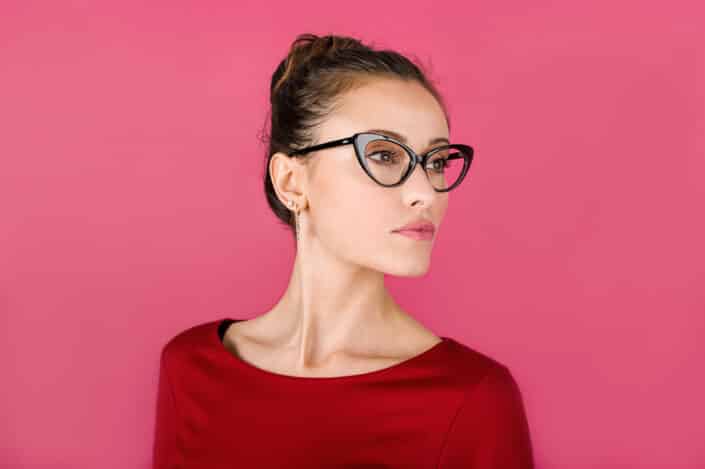 Agenzia Modelle Brescia • IRENE CA • Fotomodella Influencer, WOMEN