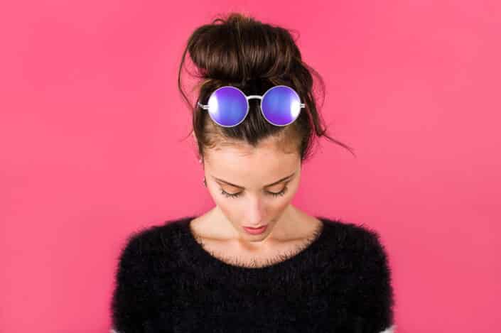 Agenzia Modelle Brescia • IRENE CA • Fotomodella Influencer, WOMEN