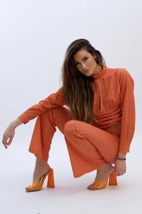 Agenzia Modelle Brescia • IRENE CA • Fotomodella Influencer, WOMEN