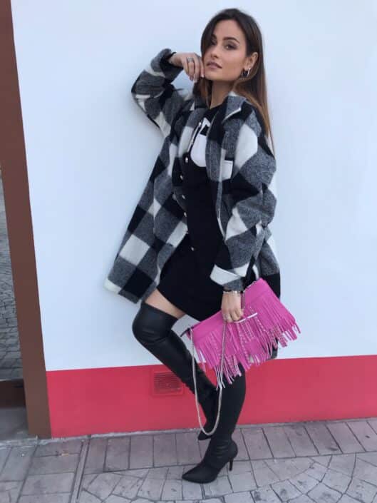 Agenzia Modelle Brescia • IRENE CA • Fotomodella Influencer, WOMEN