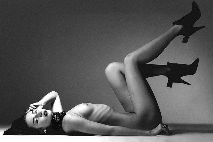 Agenzia Modelle Brescia • INNA Z • WOMEN, Fotomodella Legs / Hand, Fotomodella Over 30, Fotomodella Over 20, PIEDE/SHOES 37