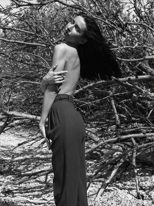 Agenzia Modelle Brescia • INNA Z • WOMEN, Fotomodella Legs / Hand, Fotomodella Over 30, Fotomodella Over 20, PIEDE/SHOES 37