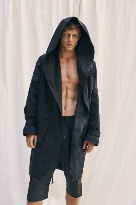 Agenzia Modelle Brescia • Milos D • MEN, Fotomodello Uomo