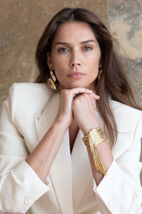 Agenzia Modelle Brescia • JANA G • Fotomodella Influencer, WOMEN, Fotomodella Over 20