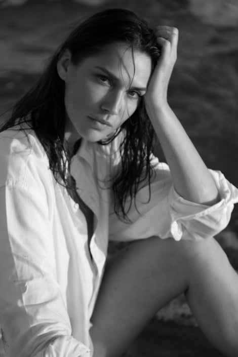 Agenzia Modelle Brescia • JANA G • Fotomodella Influencer, WOMEN, Fotomodella Over 20