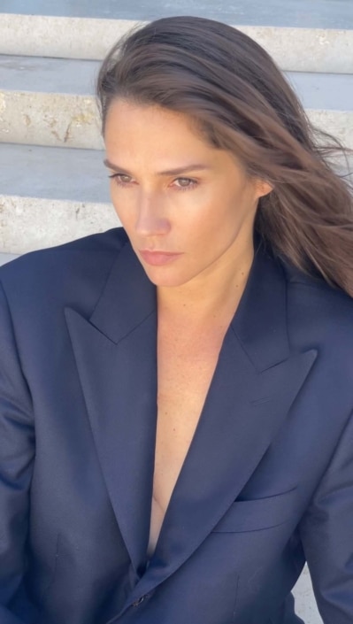 Agenzia Modelle Brescia • JANA G • Fotomodella Influencer, WOMEN, Fotomodella Over 20