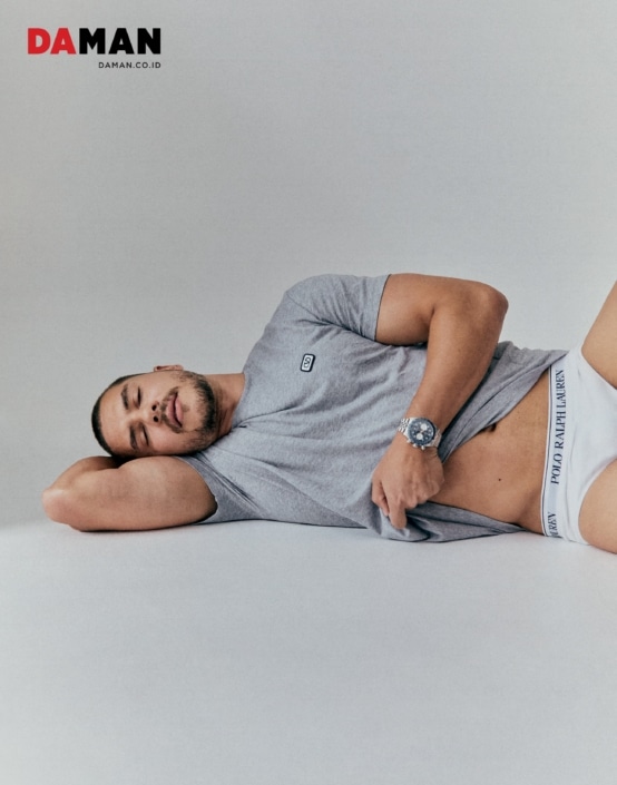 Agenzia Modelle Brescia &bull; JOAO DS &bull; MEN, Fotomodello Uomo