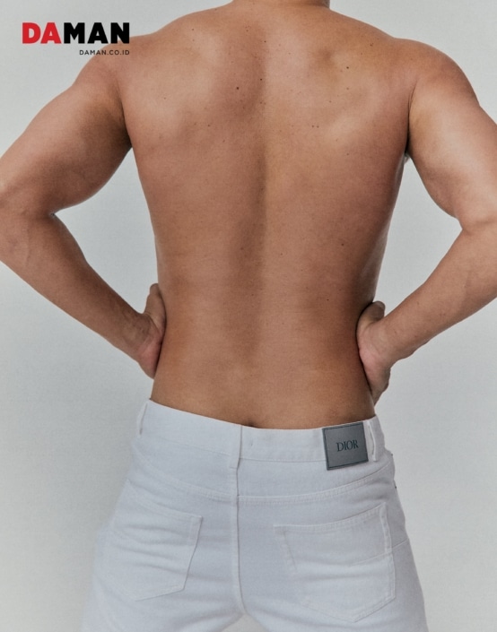 Agenzia Modelle Brescia &bull; JOAO DS &bull; MEN, Fotomodello Uomo