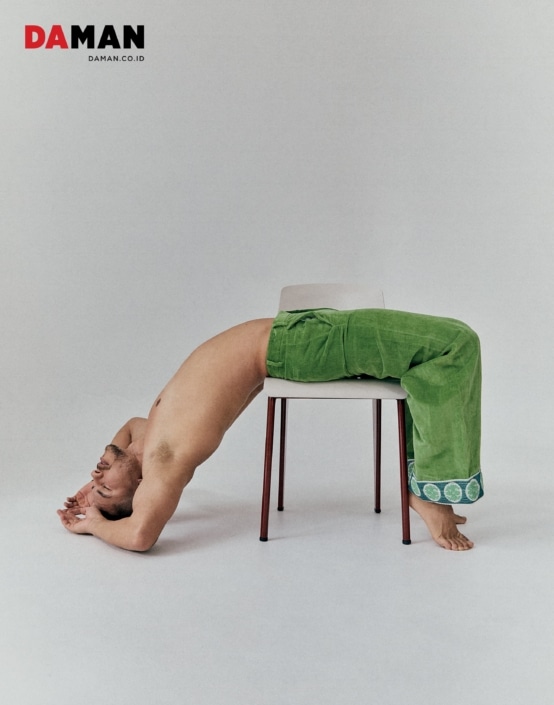 Agenzia Modelle Brescia &bull; JOAO DS &bull; MEN, Fotomodello Uomo