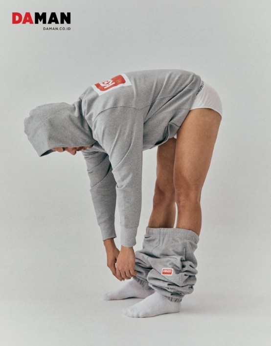 Agenzia Modelle Brescia &bull; JOAO DS &bull; MEN, Fotomodello Uomo