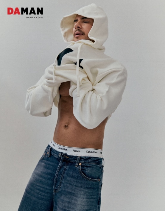 Agenzia Modelle Brescia &bull; JOAO DS &bull; MEN, Fotomodello Uomo