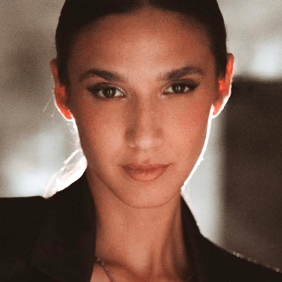 Agenzia Modelle Brescia &bull; KETTY S &bull; Donna