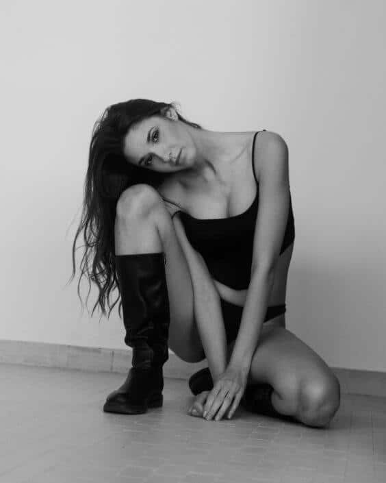 Agenzia Modelle Brescia • KETTY S • Fotomodella Influencer, WOMEN, Fotomodella Legs / Hand, Fotomodella Over 30, Fotomodella Over 20