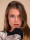 Agenzia Modelle Brescia • SONIA DF • NEW FACES, Fotomodella Over 20, Fotomodella