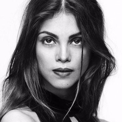 Agenzia Modelle Brescia &bull; VIKTORIYA K &bull; Donna