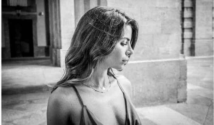 Agenzia Modelle Brescia • LAURA DF • NEW FACES, Fotomodella Over 20, Fotomodello Under 18, Fotomodella