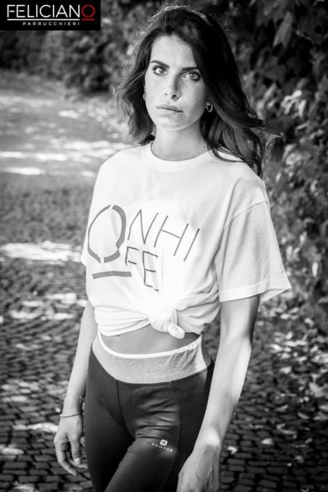 Agenzia Modelle Brescia • LAURA DF • NEW FACES, Fotomodella Over 20, Fotomodello Under 18, Fotomodella