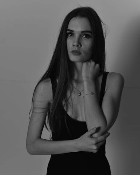 Modelle Brescia • LAURA MA