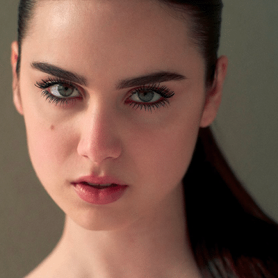 Agenzia Modelle Brescia &bull; PATRIZIA I &bull; Donna