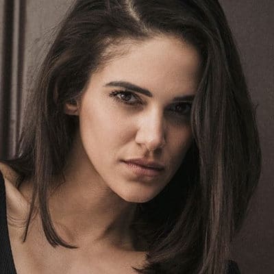 Agenzia Modelle Brescia &bull; SEVIL B &bull; Donna