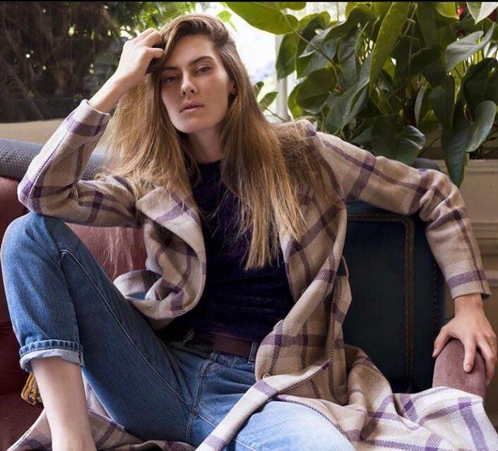 Agenzia Modelle Brescia • LISA M • Fotomodella Influencer, WOMEN, Fotomodella Over 20