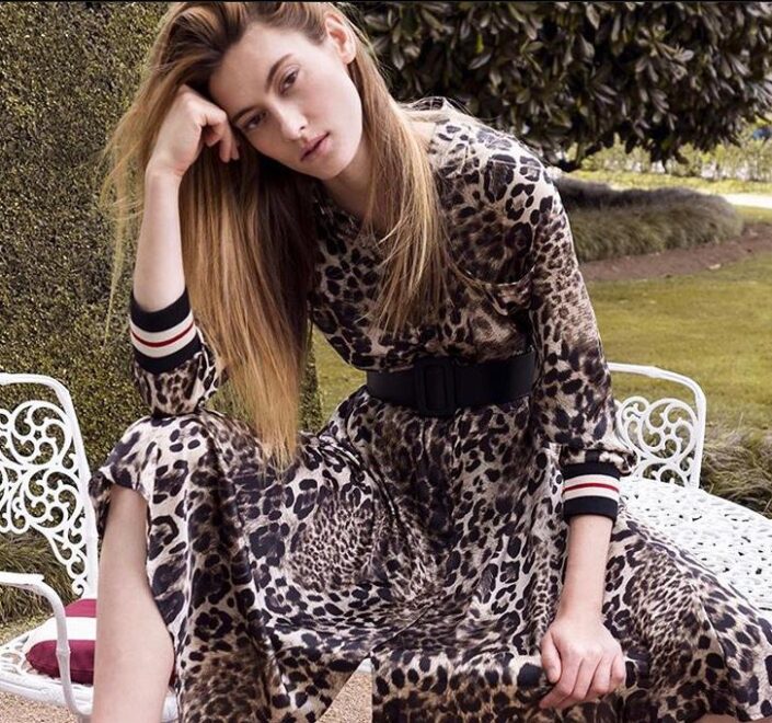 Agenzia Modelle Brescia • LISA M • Fotomodella Influencer, WOMEN, Fotomodella Over 20