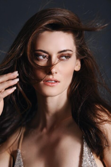 Agenzia Modelle Brescia • LISA M • Fotomodella Influencer, WOMEN, Fotomodella Over 20