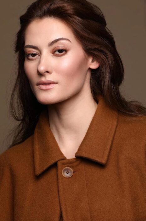 Agenzia Modelle Brescia • LISA M • Fotomodella Influencer, WOMEN, Fotomodella Over 20