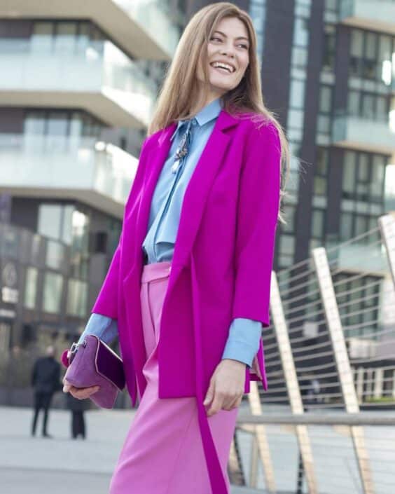 Agenzia Modelle Brescia • LISA M • Fotomodella Influencer, WOMEN, Fotomodella Over 20