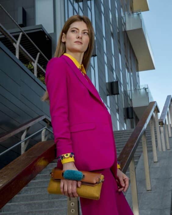 Agenzia Modelle Brescia • LISA M • Fotomodella Influencer, WOMEN, Fotomodella Over 20