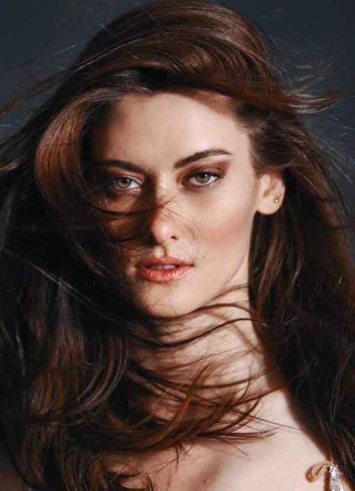 Agenzia Modelle Brescia • LISA M • Fotomodella Influencer, WOMEN, Fotomodella Over 20