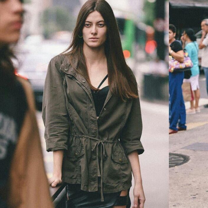 Agenzia Modelle Brescia • LISA M • Fotomodella Influencer, WOMEN, Fotomodella Over 20