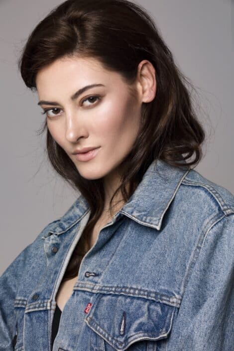 Agenzia Modelle Brescia • LISA M • Fotomodella Influencer, WOMEN, Fotomodella Over 20