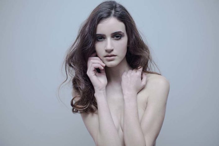 Agenzia Modelle Brescia • LIVIA F • NEW FACES, Fotomodella Over 20, Fotomodello Under 18, Fotomodella, PIEDE/SHOES 37