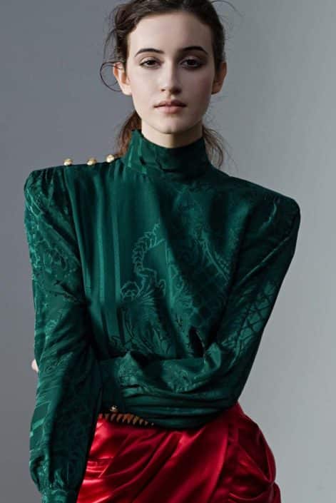 Agenzia Modelle Brescia • LIVIA F • NEW FACES, Fotomodella Over 20, Fotomodello Under 18, Fotomodella, PIEDE/SHOES 37